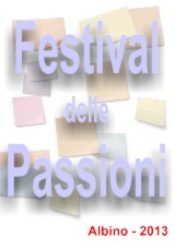 Festival delle Passioni (Albino)