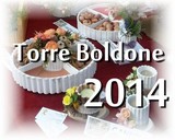Mercatini di Torre Boldone 2014