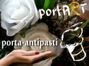 Porta Antipasti