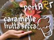 Porta Dolci/Frutta