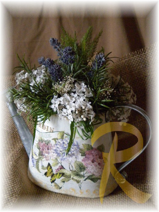 Annafiatoio · Lavanda