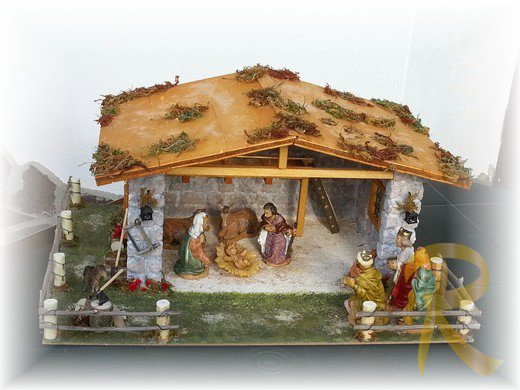 Stile pietra credaro