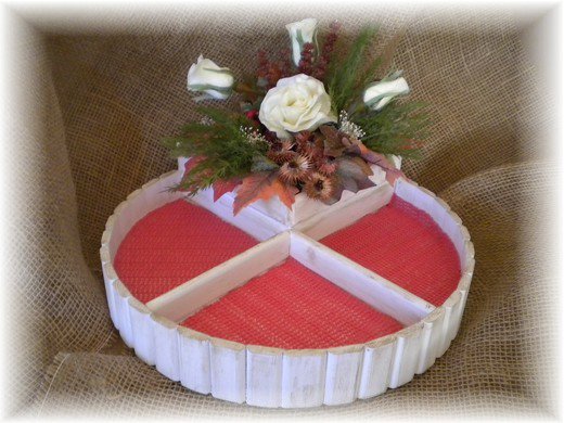 Bianco rose bianche