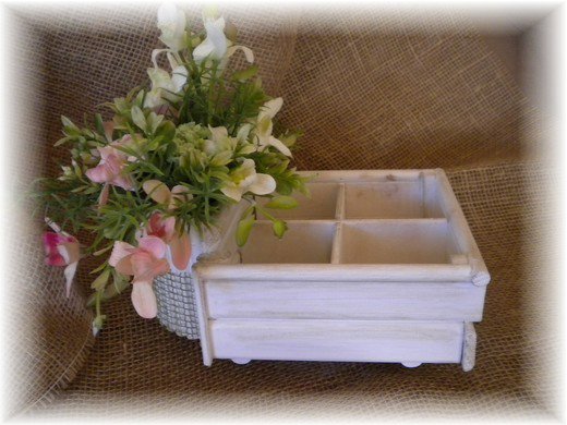 Bianco 4 orchidee chiare
