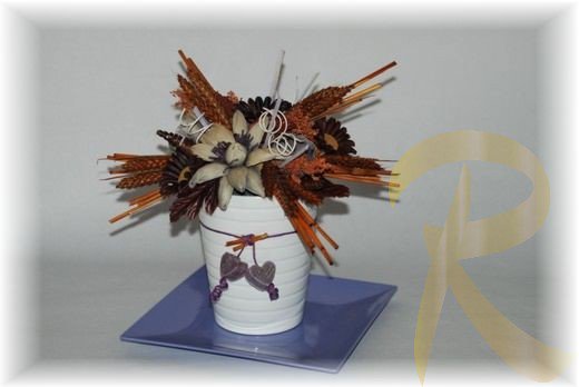 Cristalli di fiore