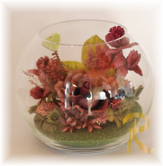 Acquario in fiore2