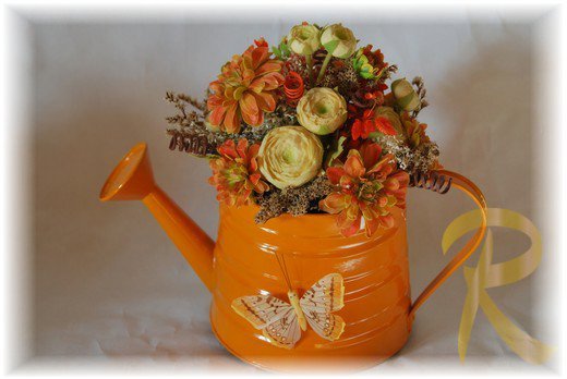 Annafiatoio · Arancio 1