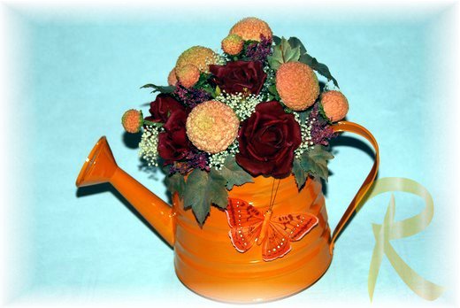 Annafiatoio · Arancio 2