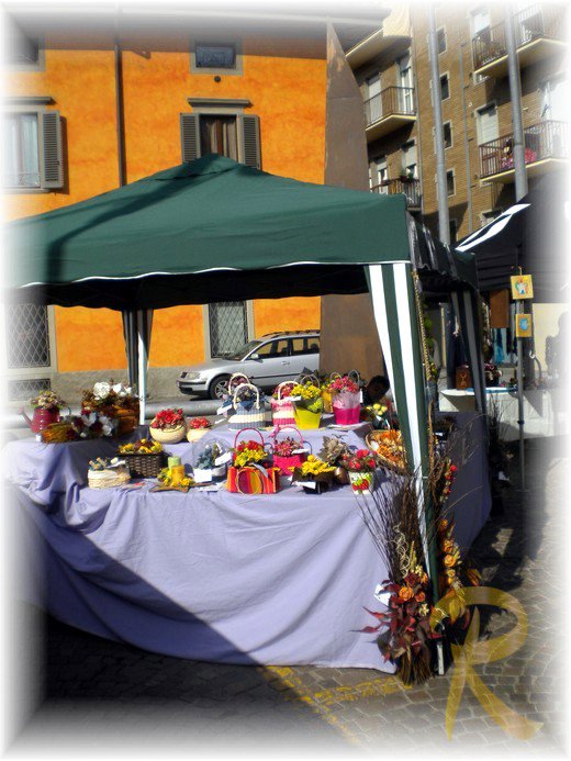 Festival delle Passioni - Albino