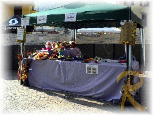 Festival delle Passioni - Albino