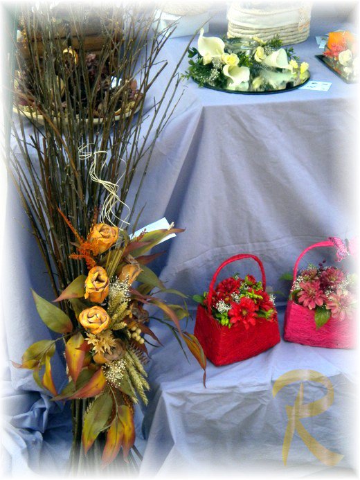 Paese in festa - Zandobbio