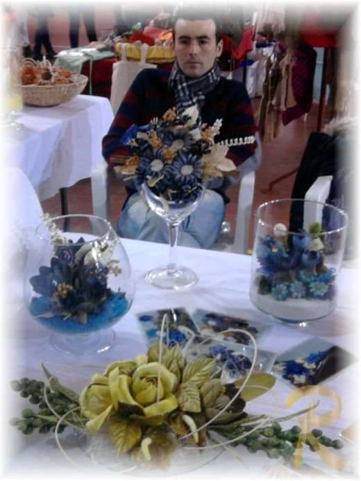 Natale in oratorio 2010 Pontoglio