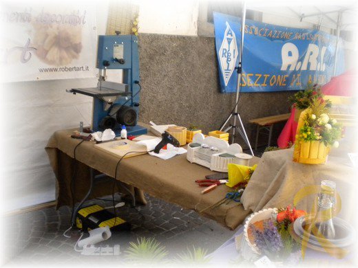 Albino - Festival delle passioni 2014
