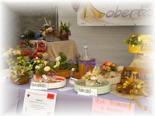 Albino - Festival delle passioni 2014