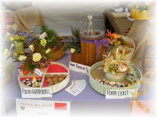 Albino - Festival delle passioni 2014