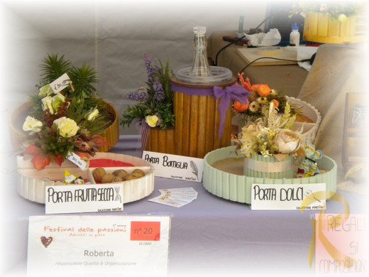 Albino - Festival delle passioni 2014
